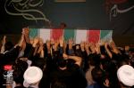 تصاویر شهادت امام صادق علیه السلام به همراه استقبال از دو شهید گمنام، ۷تیرماه ۱۳۹۸